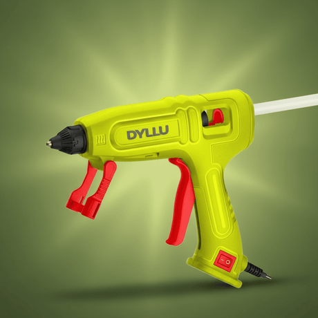 Dyllu Glue gun Dyllu Glue Gun 45W - DTGL4608