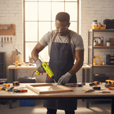 Dyllu Glue gun Dyllu Glue Gun 45W - DTGL4608