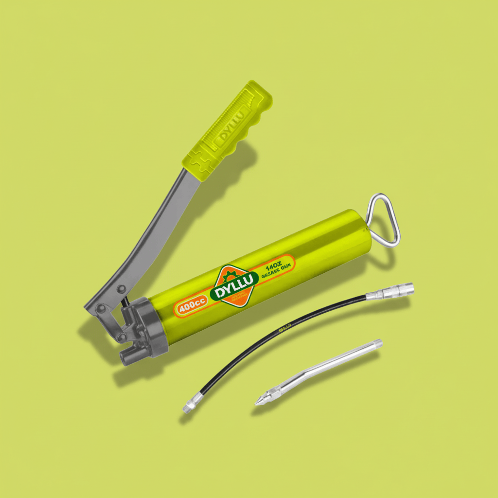 Dyllu Caulking Gun Dyllu Grease Gun - DTGG2540