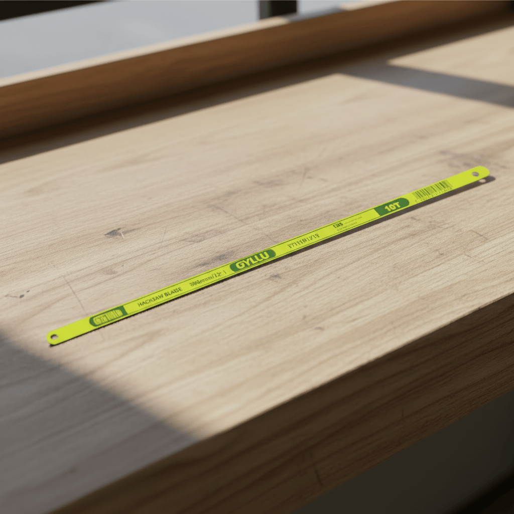 Dyllu Hand Saws & Cutting Tools Dyllu Hacksaw Blade 300mm (12")  - DTHB1H18