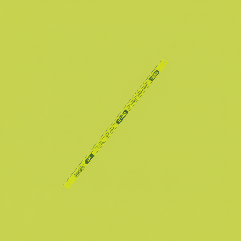 Dyllu Hand Saws & Cutting Tools Dyllu Hacksaw Blade 300mm (12")  - DTHB1H18