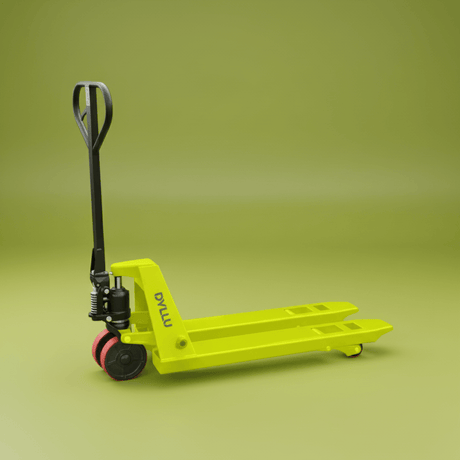 Dyllu Automotive Tools Dyllu Hand Pallet Truck 3000kg - DTNH1R30