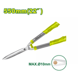 Dyllu Hand Saws & Cutting Tools Dyllu Hedge Shear 22" (550mm)  - DTPR2301