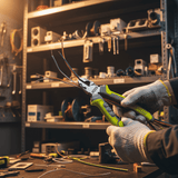 Dyllu Pliers Dyllu High-Leverage Diagonal Cutting Pliers