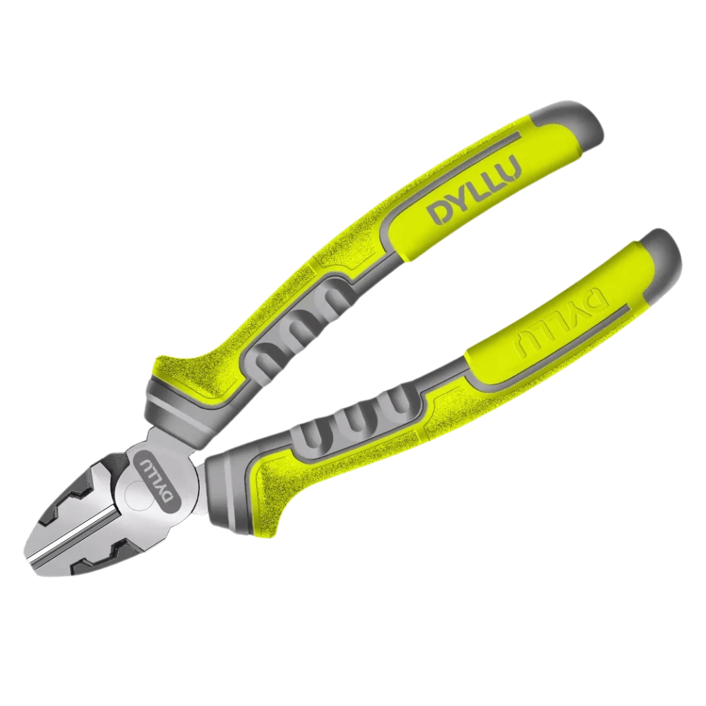 Dyllu Pliers Dyllu High-Leverage Long Nose Pliers