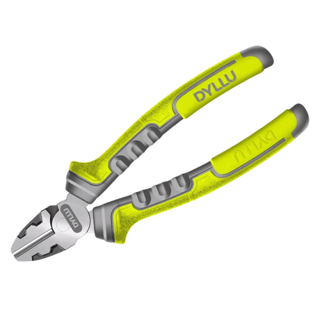 Dyllu Pliers Dyllu High-Leverage Long Nose Pliers
