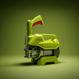 Dyllu Pressure Washer Dyllu High Pressure Washer 1200W - DTHP1A12