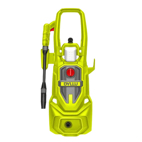 Dyllu Pressure Washer Dyllu High Pressure Washer 1800W - DTHP3A18