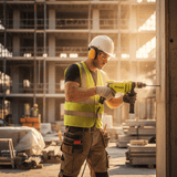 Dyllu Drill Dyllu Impact Drill 850W - DTMD15851