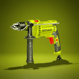 Dyllu Drill Dyllu Impact Drill 850W - DTMD15851