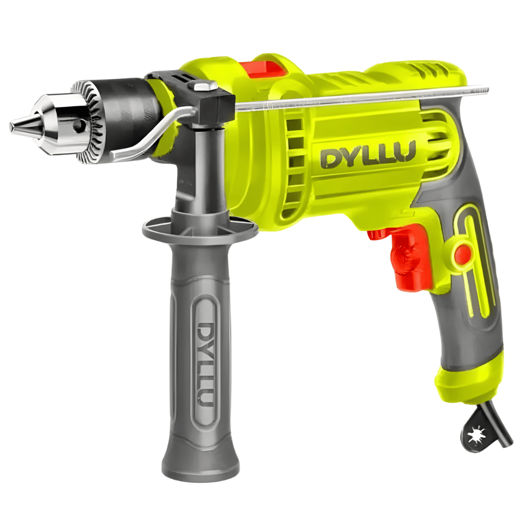 Dyllu Drill Dyllu Impact Drill 850W - DTMD15851
