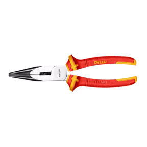 Dyllu Pliers Dyllu Insulated Bent Nose Pliers - DTPL4936
