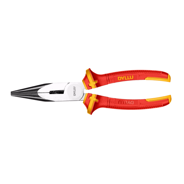 Dyllu Pliers Dyllu Insulated Bent Nose Pliers - DTPL4936