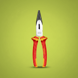 Dyllu Pliers Dyllu Insulated Bent Nose Pliers - DTPL4936