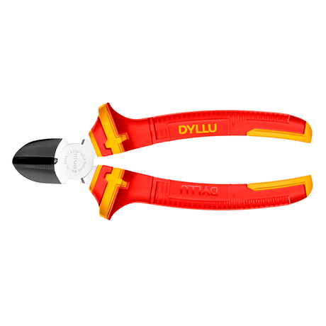 Dyllu Pliers Dyllu Insulated Diagonal Cutting Pliers - DTPL3936