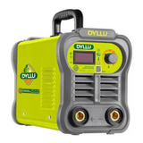 Dyllu Welding Machine & Accessories Dyllu Inverter MMA Welding Machine 200A - DTWD32001
