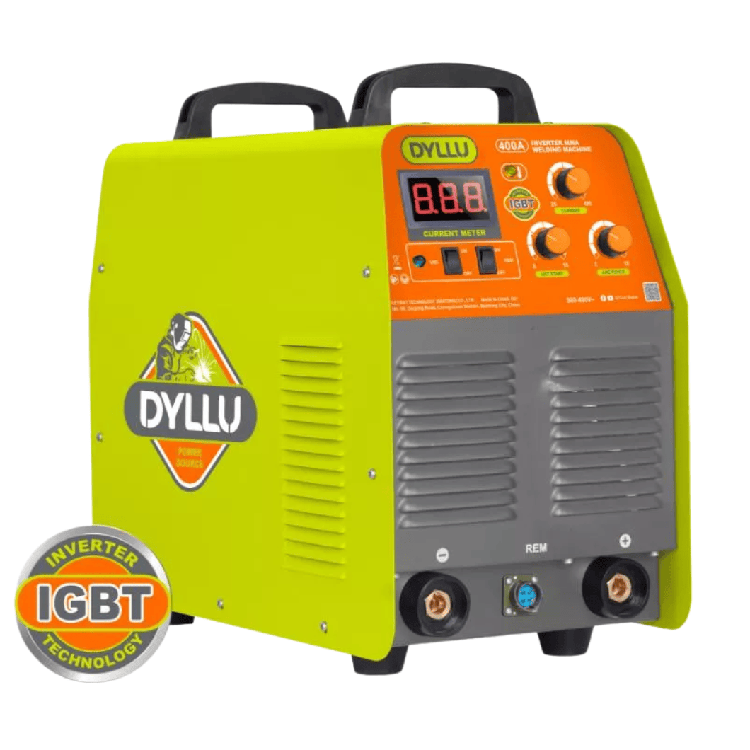 Dyllu Welding Machine & Accessories Dyllu Inverter MMA Welding Machine - DTWD64001