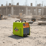 Dyllu Welding Machine & Accessories Dyllu Inverter MMA Welding Machine - DTWD64001