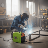 Dyllu Welding Machine & Accessories Dyllu Inverter MMA Welding Machine - DTWD64001