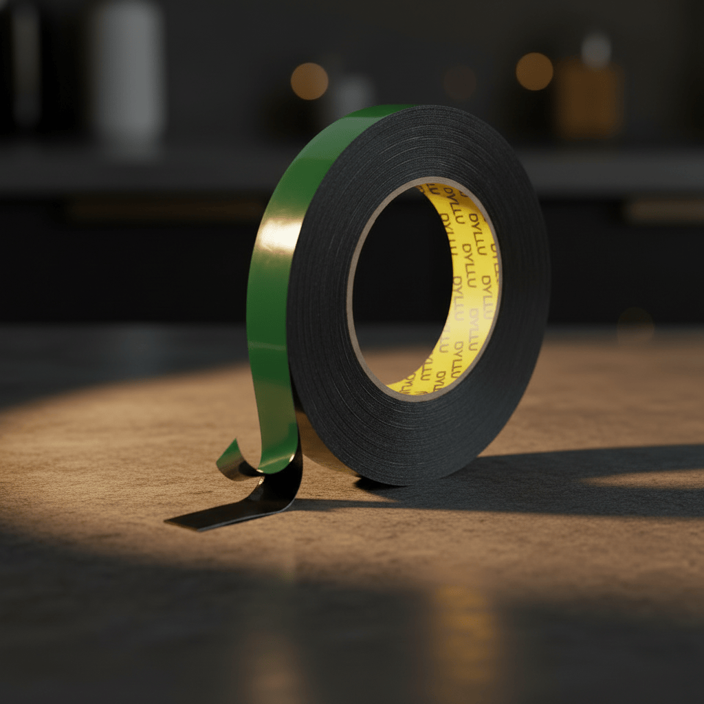 Dyllu Adhesives & Tapes Dyllu IXPE Foam tape