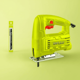 Dyllu Jigsaw Dyllu Jig Saw 400W With Variable Speed - DTJS15401