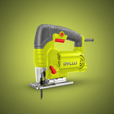 Dyllu Jigsaw Dyllu Jig Saw 570W - DTJS15571