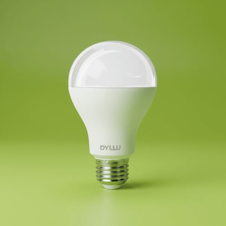Dyllu Light Bulbs & Fixtures Dyllu LED Bulb 14W - DTDN15141