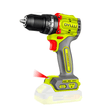 Dyllu Drill Dyllu Lithium-ion 20V Compact Brushless Cordless Impact Drill - DTCDP5282