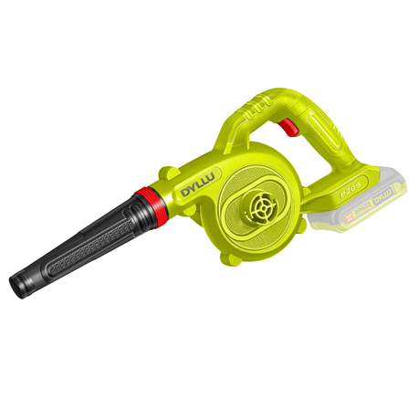 Dyllu Blower Dyllu Lithium-Ion Cordless Blower 20V - DTBLP512 (Without Battery & Charger)