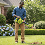 Dyllu Blower Dyllu Lithium-Ion Cordless Blower 20V - DTBLP522