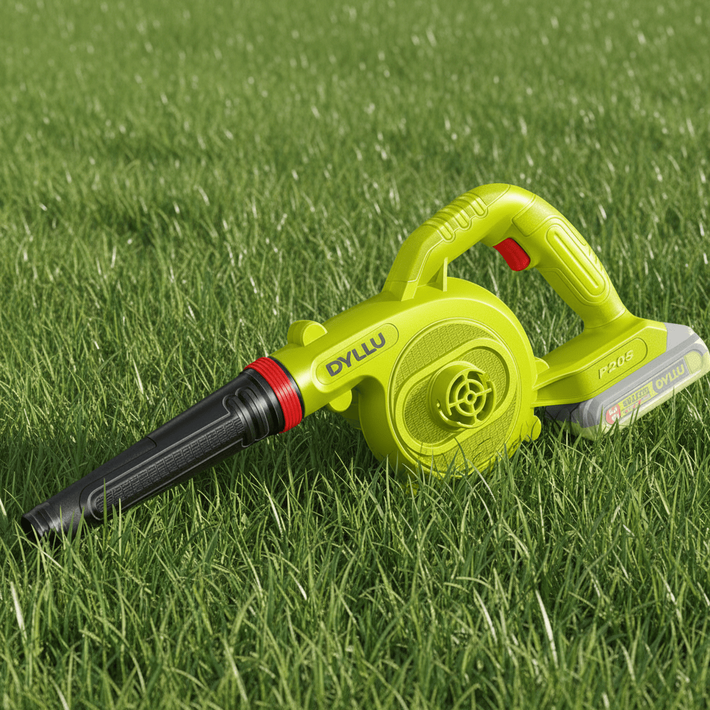 Dyllu Blower Dyllu Lithium-Ion Cordless Blower 20V - DTBLP522