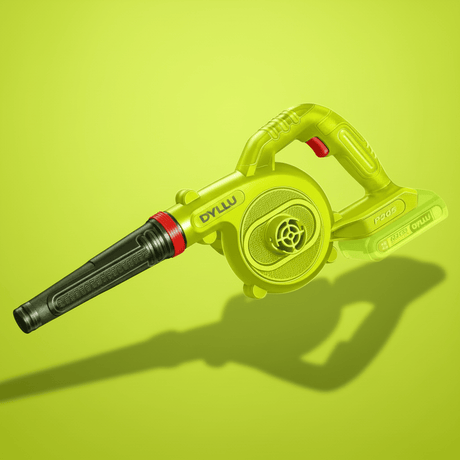 Dyllu Blower Dyllu Lithium-Ion Cordless Blower 20V - DTBLP522
