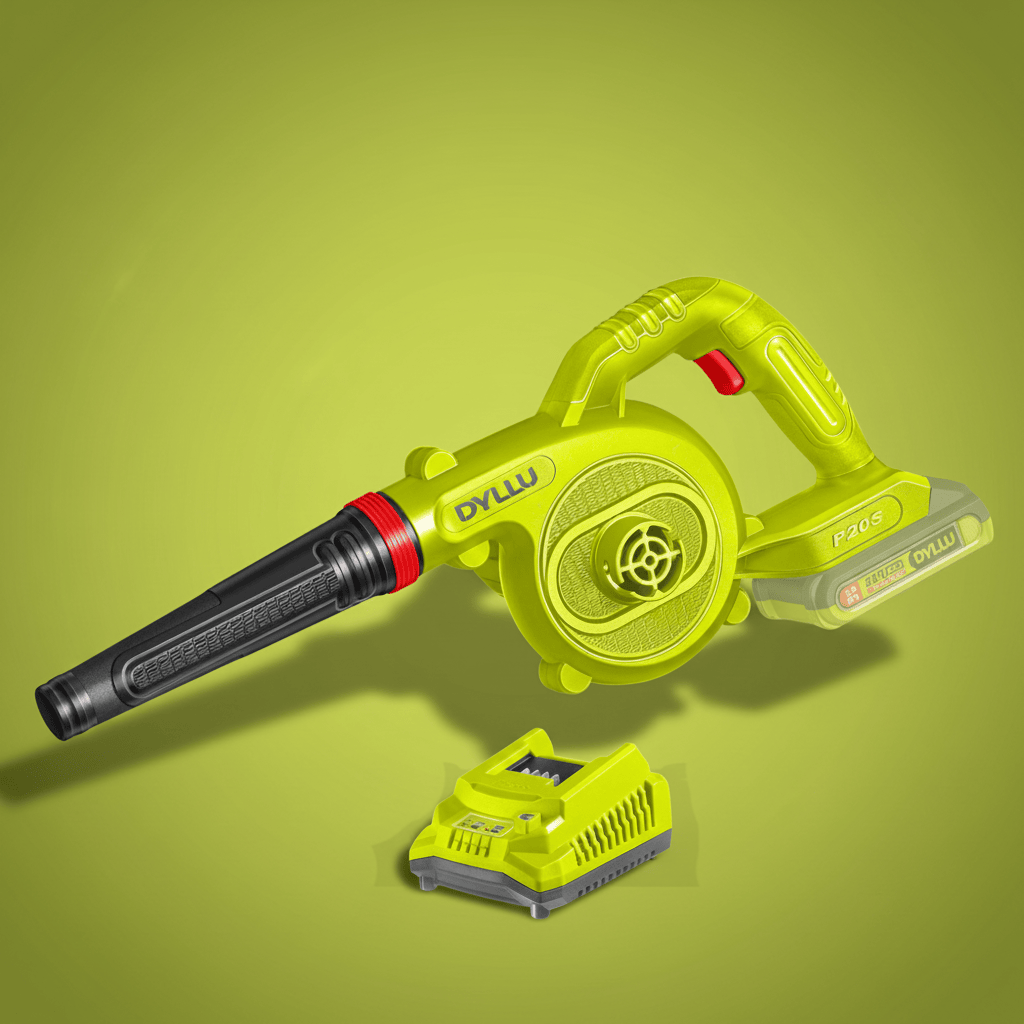 Dyllu Blower Dyllu Lithium-Ion Cordless Blower 20V - DTBLP522