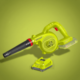 Dyllu Blower Dyllu Lithium-Ion Cordless Blower 20V - DTBLP522