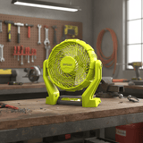 Dyllu Specialty Power Tool Dyllu Lithium-Ion Cordless Fan - DTLF1507