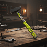 Dyllu Hammers Mallets & Sledges Dyllu Machinist Hammer 300g  - DTHM1303