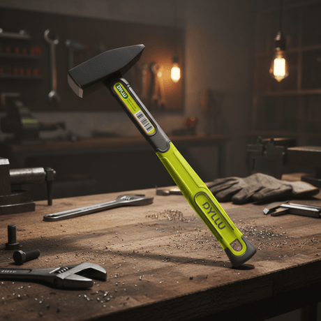 Dyllu Hammers Mallets & Sledges Dyllu Machinist Hammer 300g  - DTHM1303
