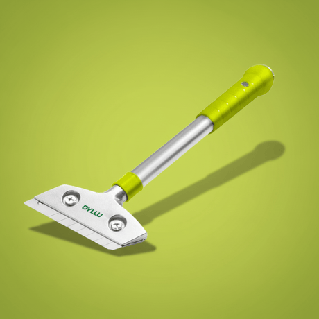 Dyllu Paint Tools & Equipment Dyllu Metal Scraper 300mm - DTGS1630