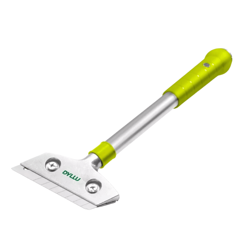 Dyllu Paint Tools & Equipment Dyllu Metal Scraper 300mm - DTGS1630