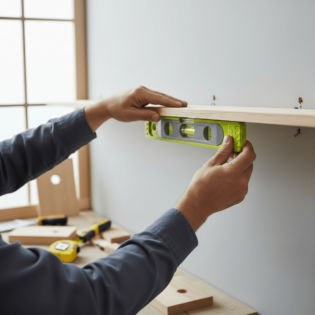 Dyllu Level Dyllu Mini Spirit Level - DTSL4320