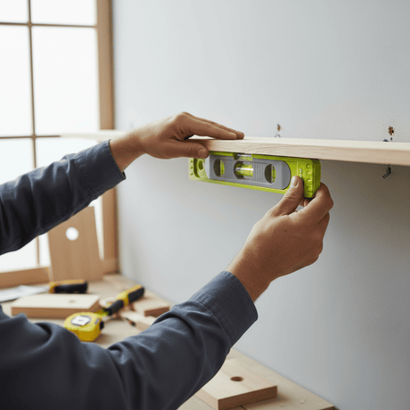 Dyllu Level Dyllu Mini Spirit Level - DTSL4320