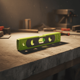 Dyllu Level Dyllu Mini Spirit Level - DTSL4320