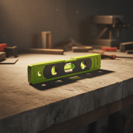 Dyllu Level Dyllu Mini Spirit Level - DTSL4320