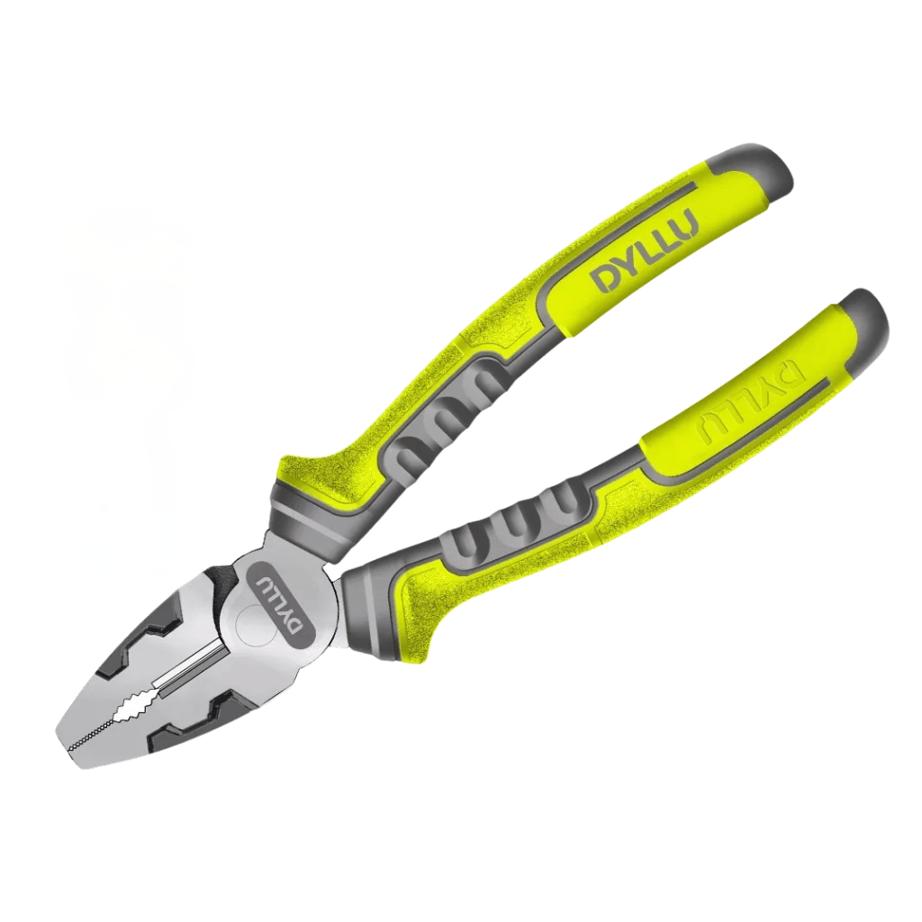 Dyllu Pliers Dyllu Multi-Function High-Leverage Combination Pliers