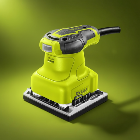 Dyllu Sander Dyllu Palm Sander 240W - DTFA1503