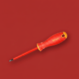 Dyllu Screwdrivers Dyllu PH1x80mm Insulated Screwdriver 1000V - DTSD7213