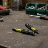 Dyllu Screwdriver Bits Dyllu PH2x 50mm Impact Screwdriver Bit Set - DTSV2K61