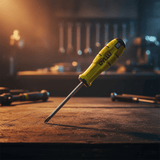 Dyllu Screwdrivers Dyllu PH2x125mm Phillips Screwdriver - DTSDB225