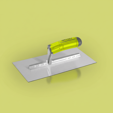 Dyllu Specialty Hand Tools Dyllu Plastering Trowel 280x120mm - DTPE1912