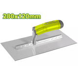 Dyllu Specialty Hand Tools Dyllu Plastering Trowel 280x120mm - DTPE1912
